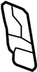 Engine Oil Cooler Gasket 06J-117-070-C - View 7