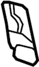 Engine Oil Cooler Gasket 06J-117-070-C - View 6