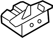 Lock & Switch 5G0-827-505-C-9B9 - View 3