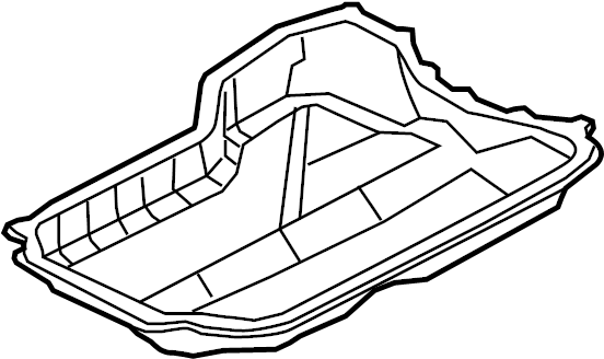 Oil Pan 07K-103-600-A - View 4