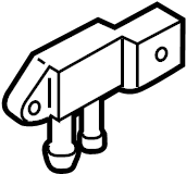 Pressure Sensor 059-906-051-A - View 13