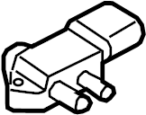 Pressure Sensor 059-906-051-A - View 9