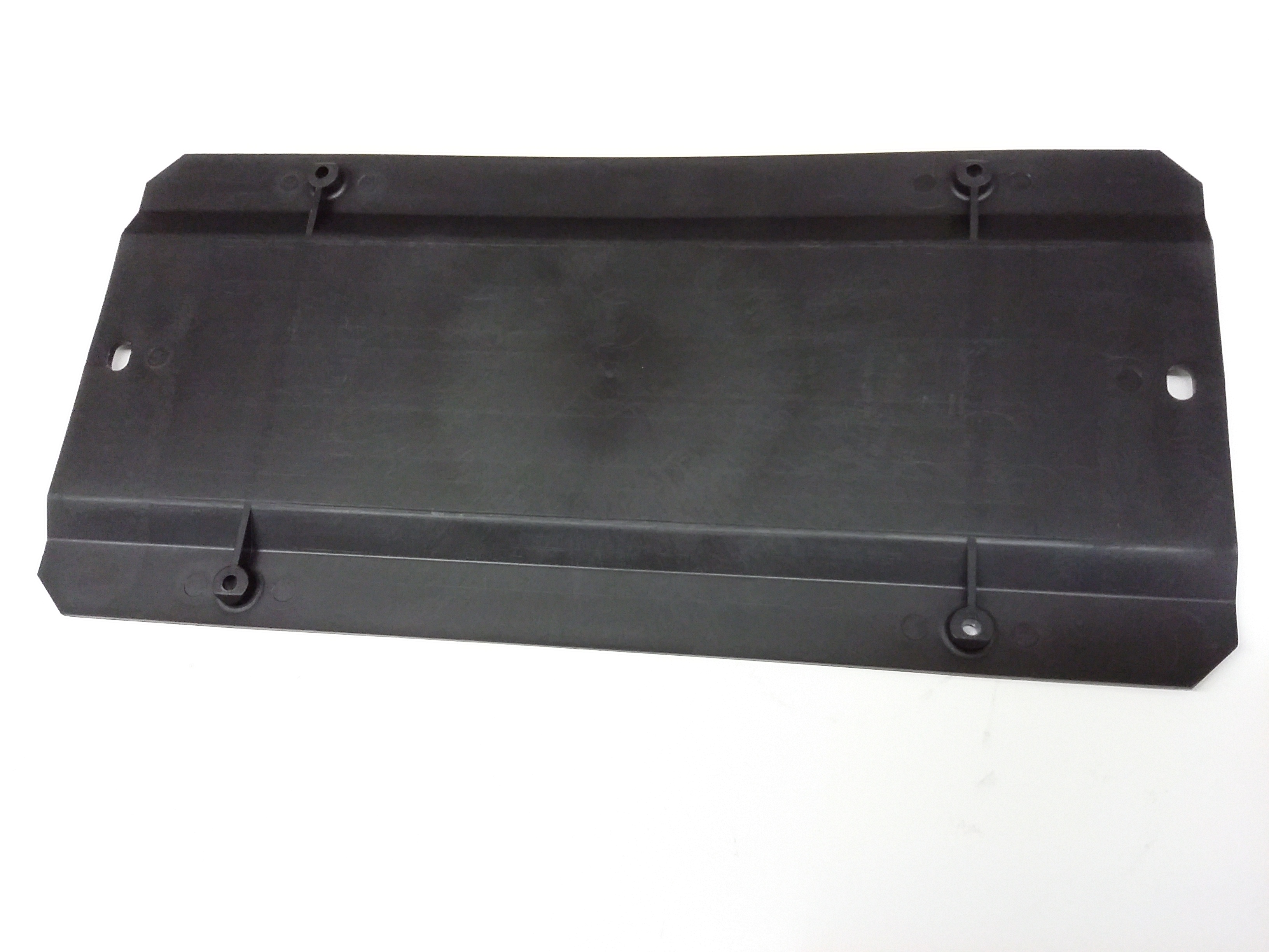 License Bracket 3A0-943-199