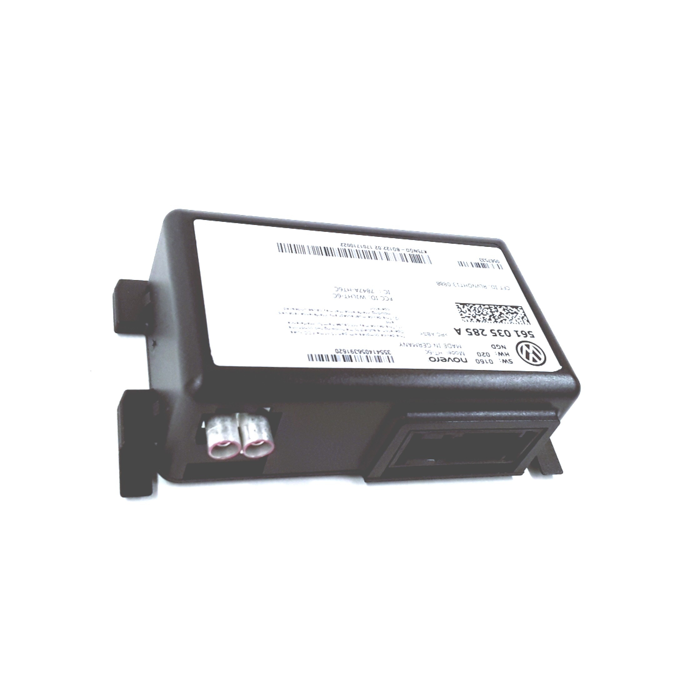 Control Module 561-035-285-A - View 9