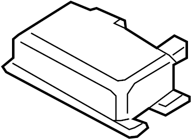 Control Module 561-035-285-A