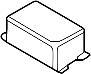 Control Module 561-035-285-A - View 2