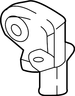 Ft Impact Sensor 3Q0-959-651-A