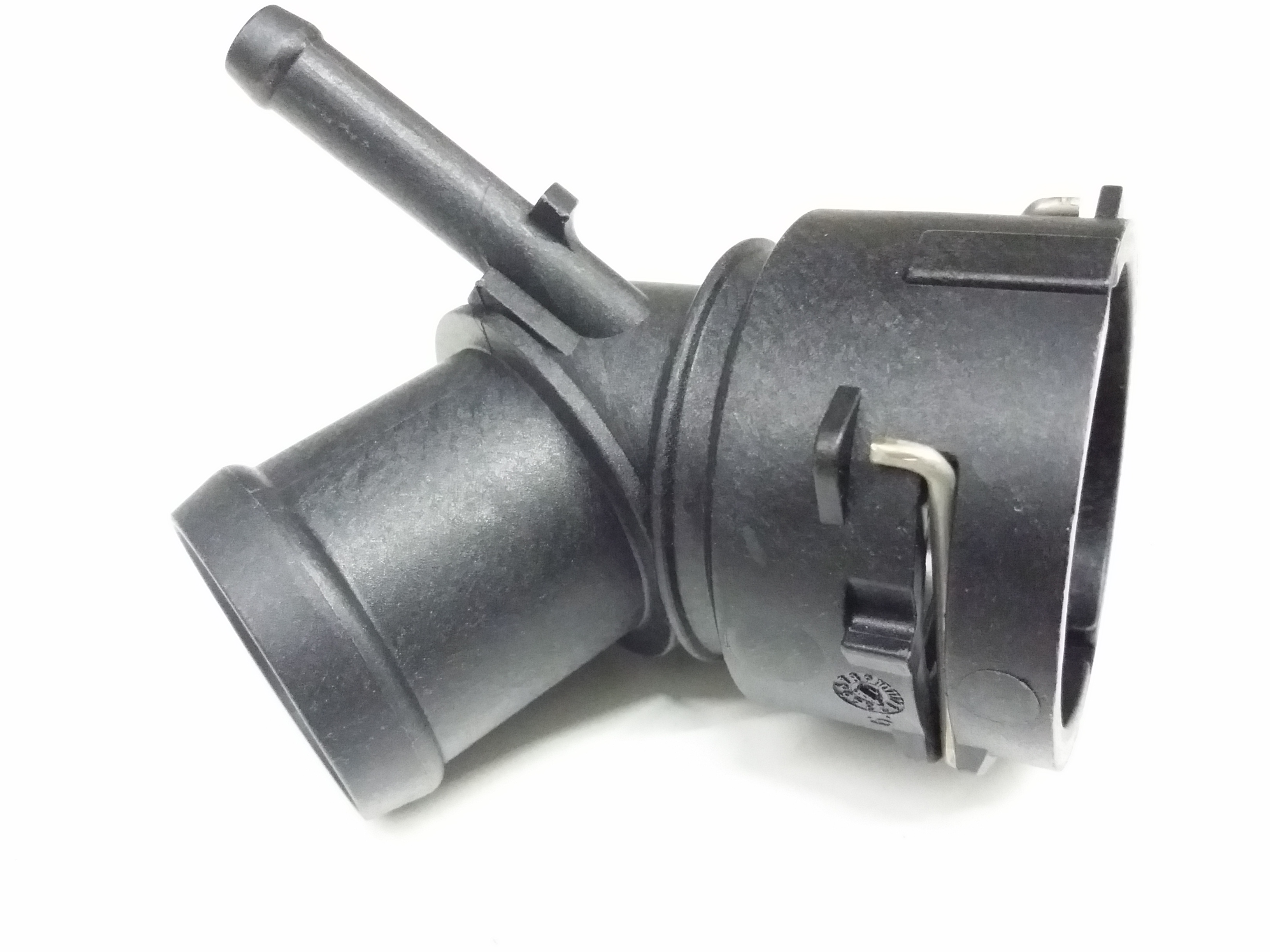 Upper Coupling 6Q0-122-291-E - View 14