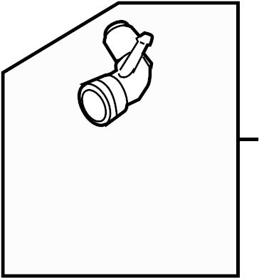 Upper Coupling 6Q0-122-291-E - View 17