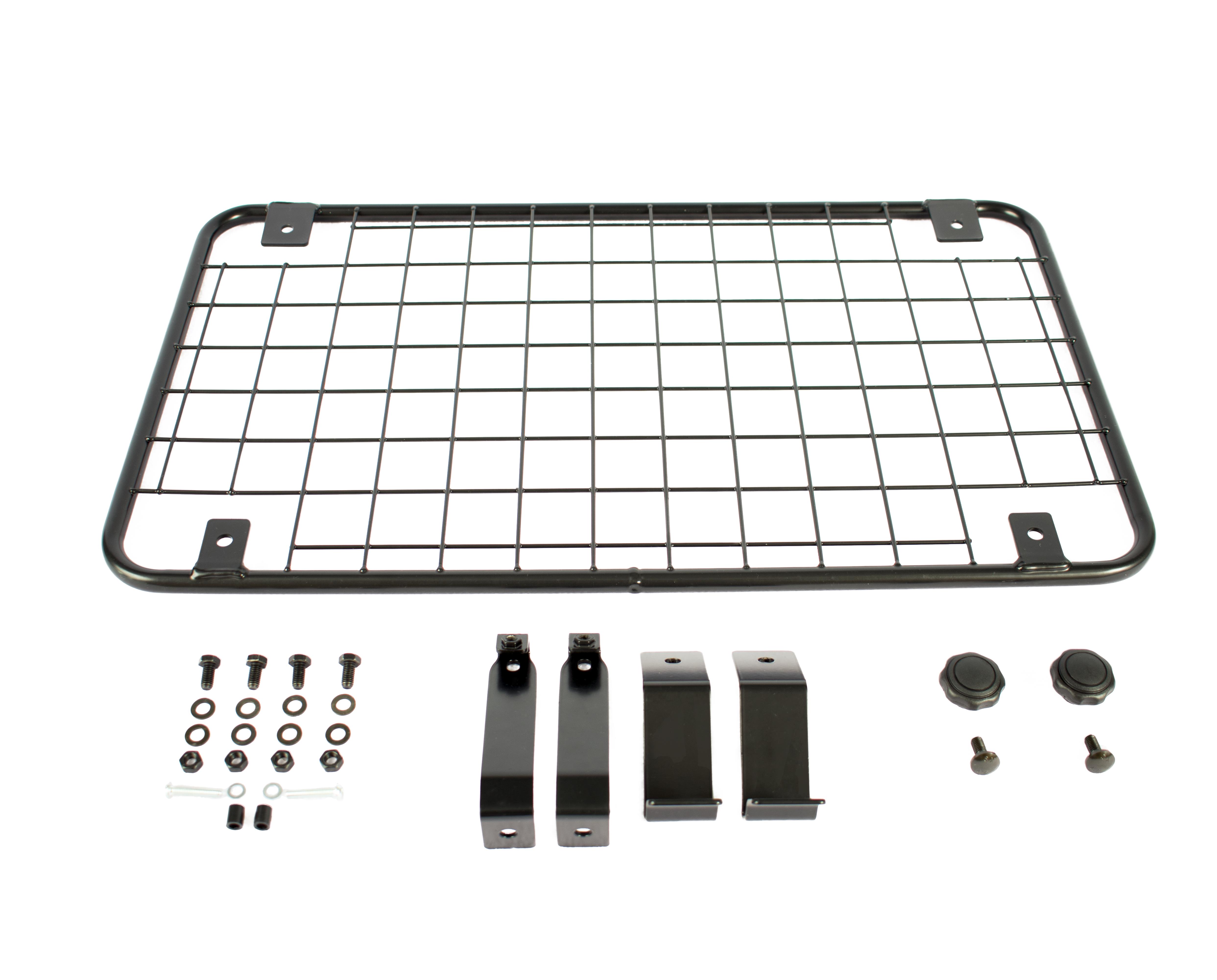 Cargo Divider 3CN-017-221-A - View 3