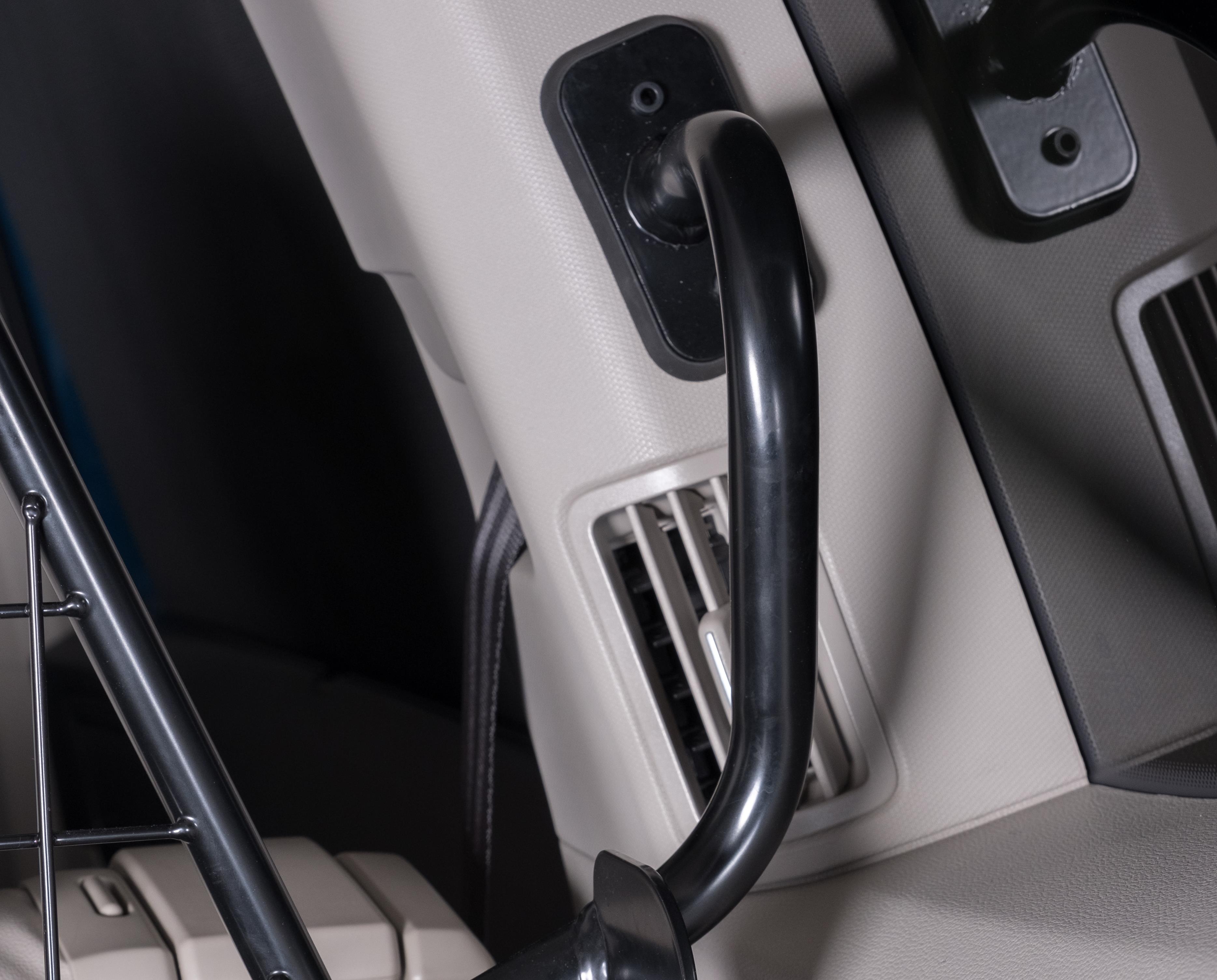 Cargo Divider 3CN-017-221-A