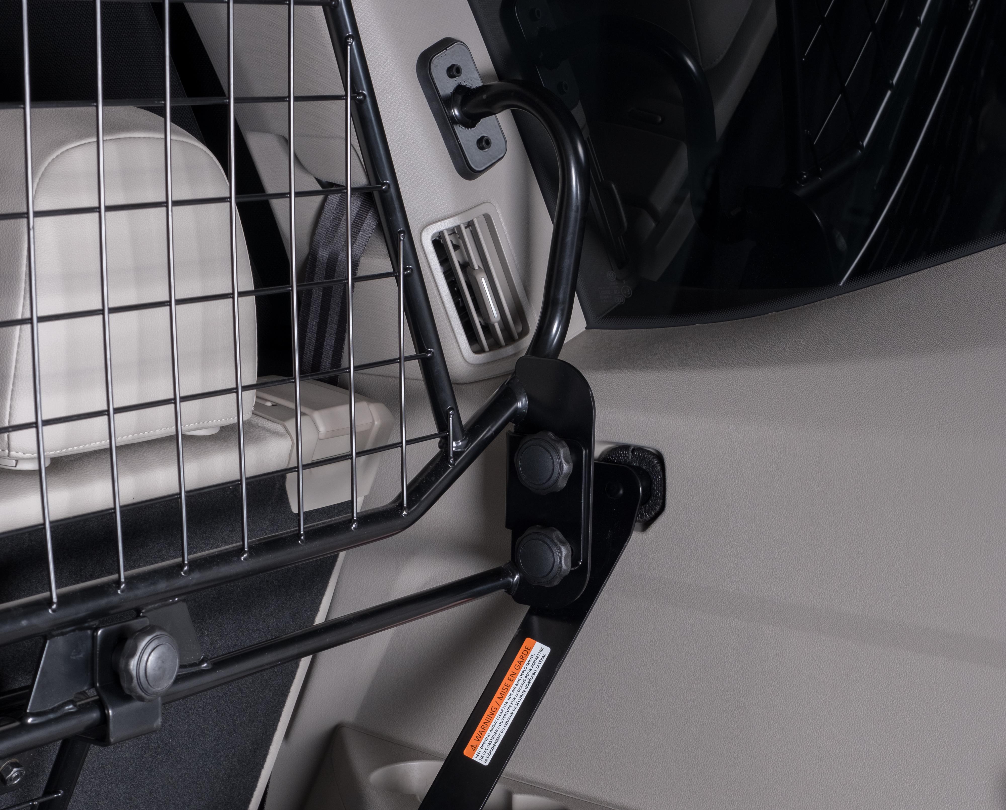 Cargo Divider 3CN-017-221-A - View 6