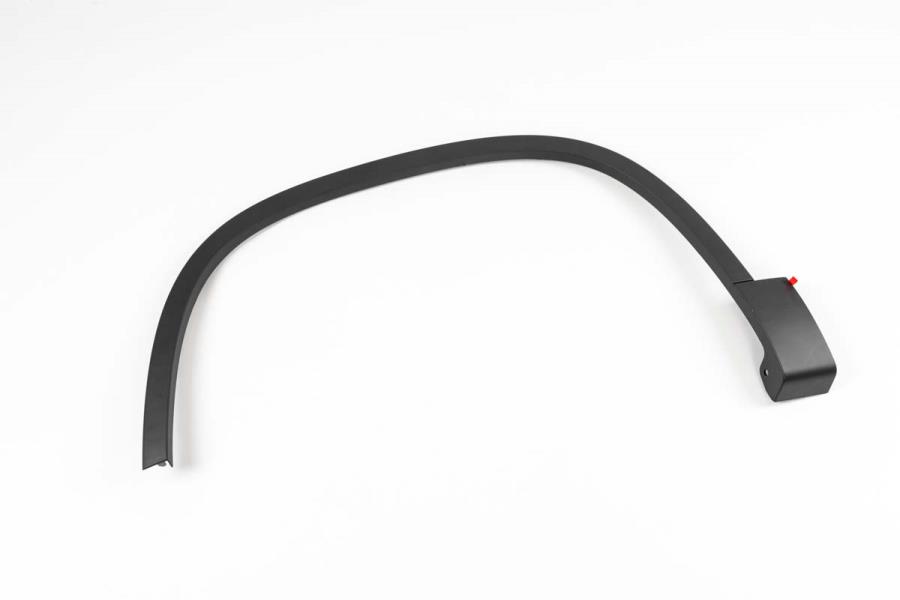 Wheel Opening Molding 5N0-854-731-B-9B9 - View 8