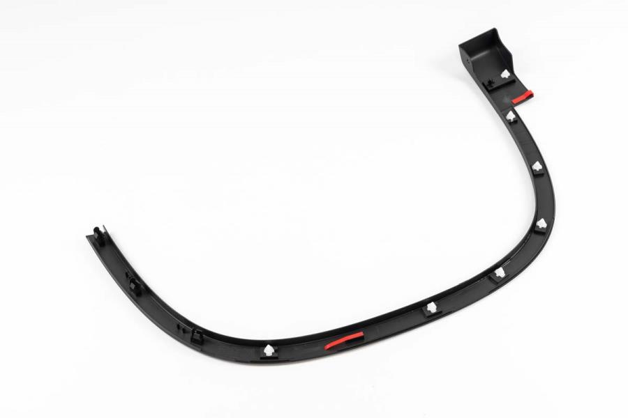 Wheel Opening Molding 5N0-854-731-B-9B9 - View 5