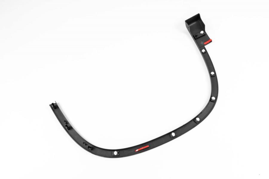 Wheel Opening Molding 5N0-854-731-B-9B9 - View 6