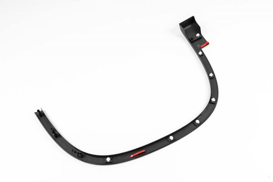 Wheel Opening Molding 5N0-854-731-B-9B9 - View 4