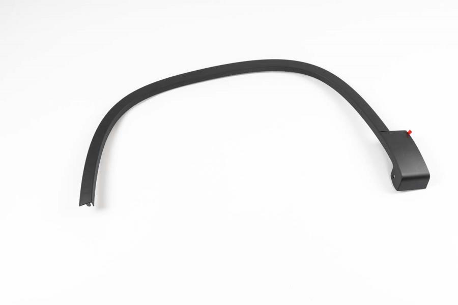 Wheel Opening Molding 5N0-854-731-B-9B9 - View 7