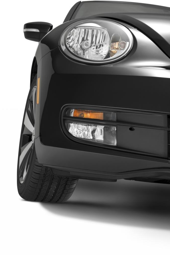 Fog Lamp Retrofit Harness 5C1-052-186 - View 4