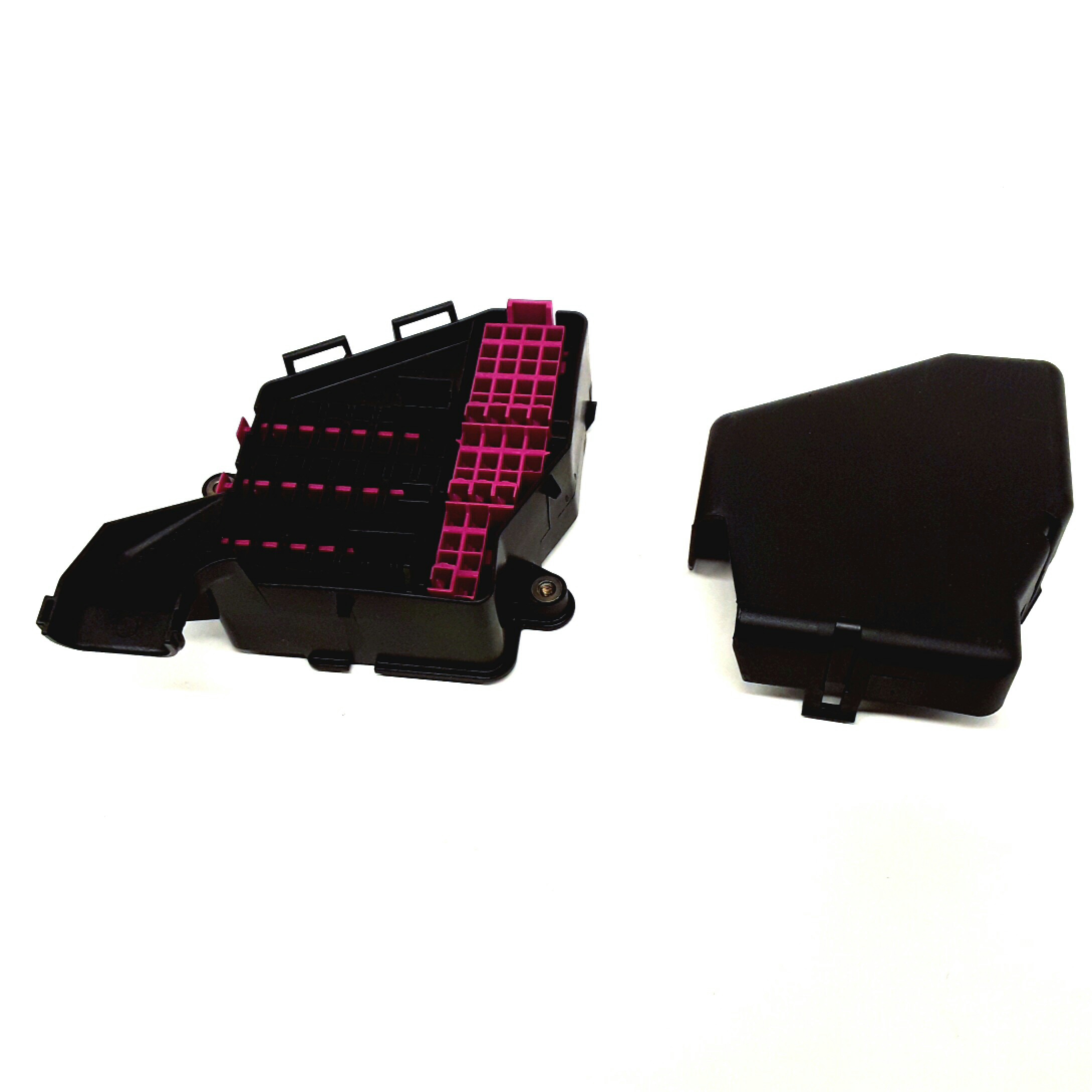 Fuse Box 8D1-941-824 - View 6