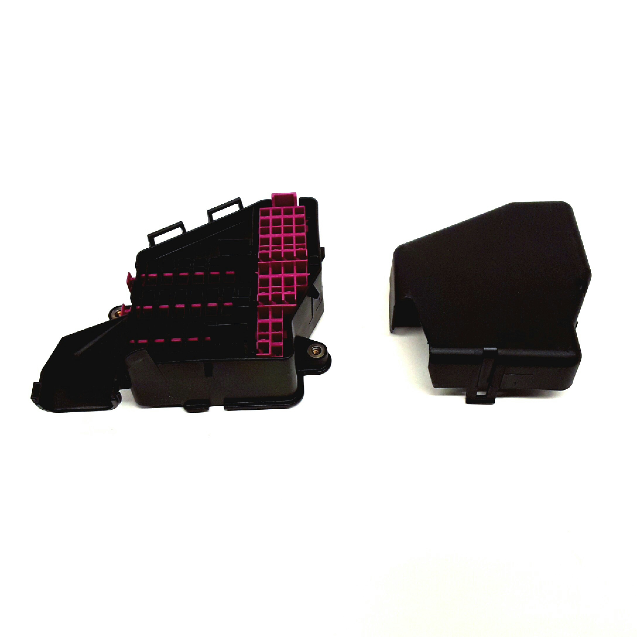 Fuse Box 8D1-941-824 - View 5