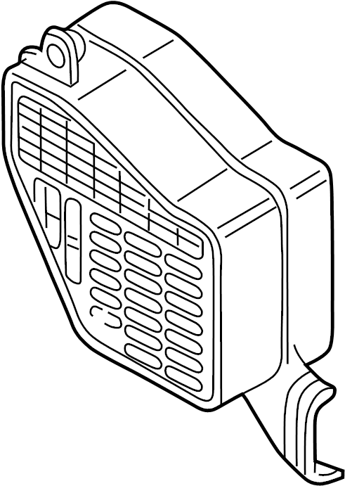 Fuse Box 8D1-941-824 - View 3