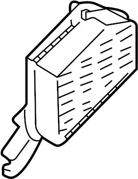 Fuse Box 8D1-941-824 - View 16