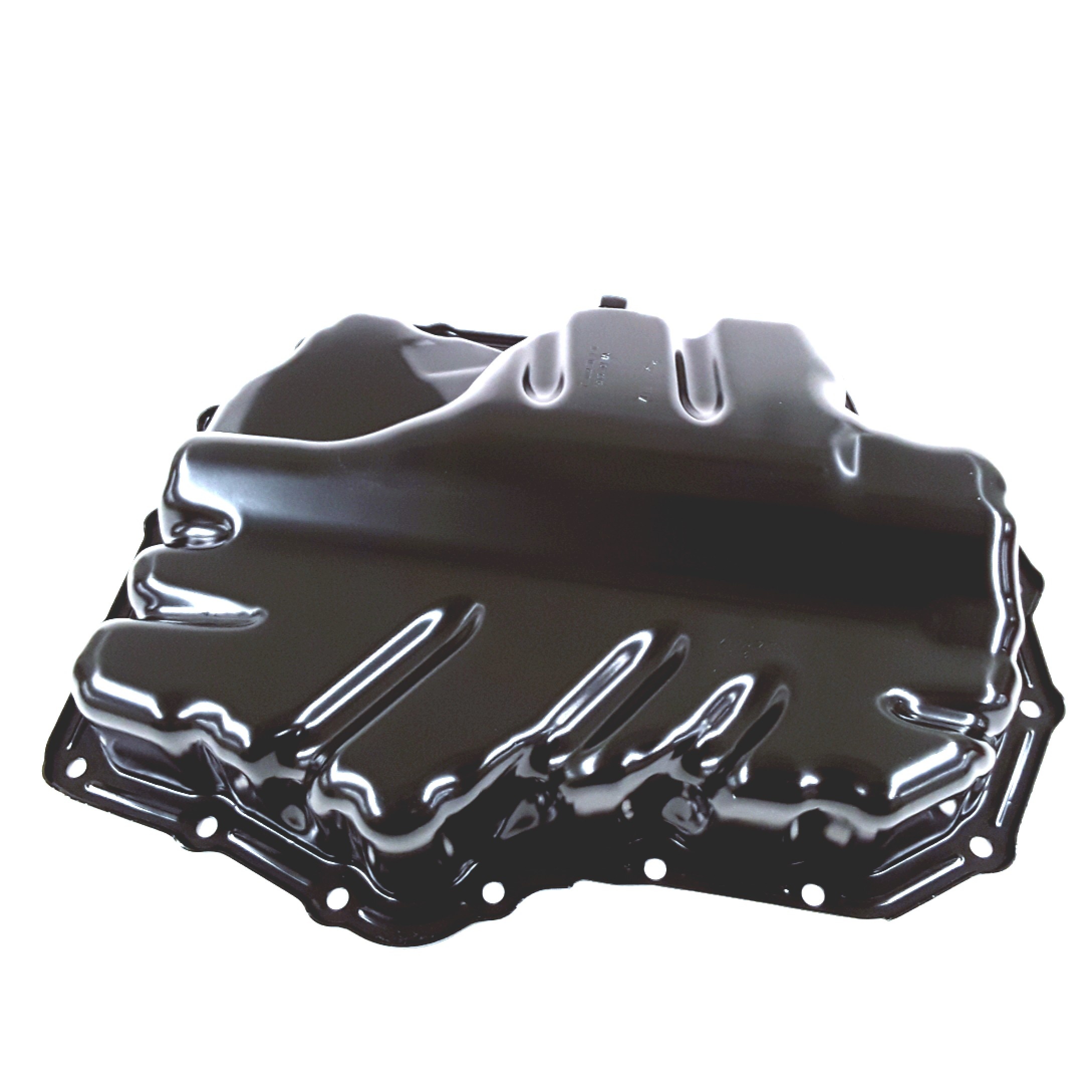 Lower Oil Pan 04E-103-600-J - View 2