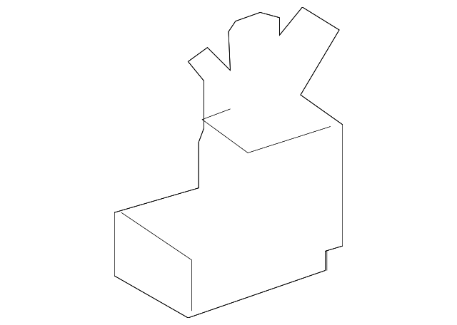 Warning Lamp 1K0-919-238-A - View 55