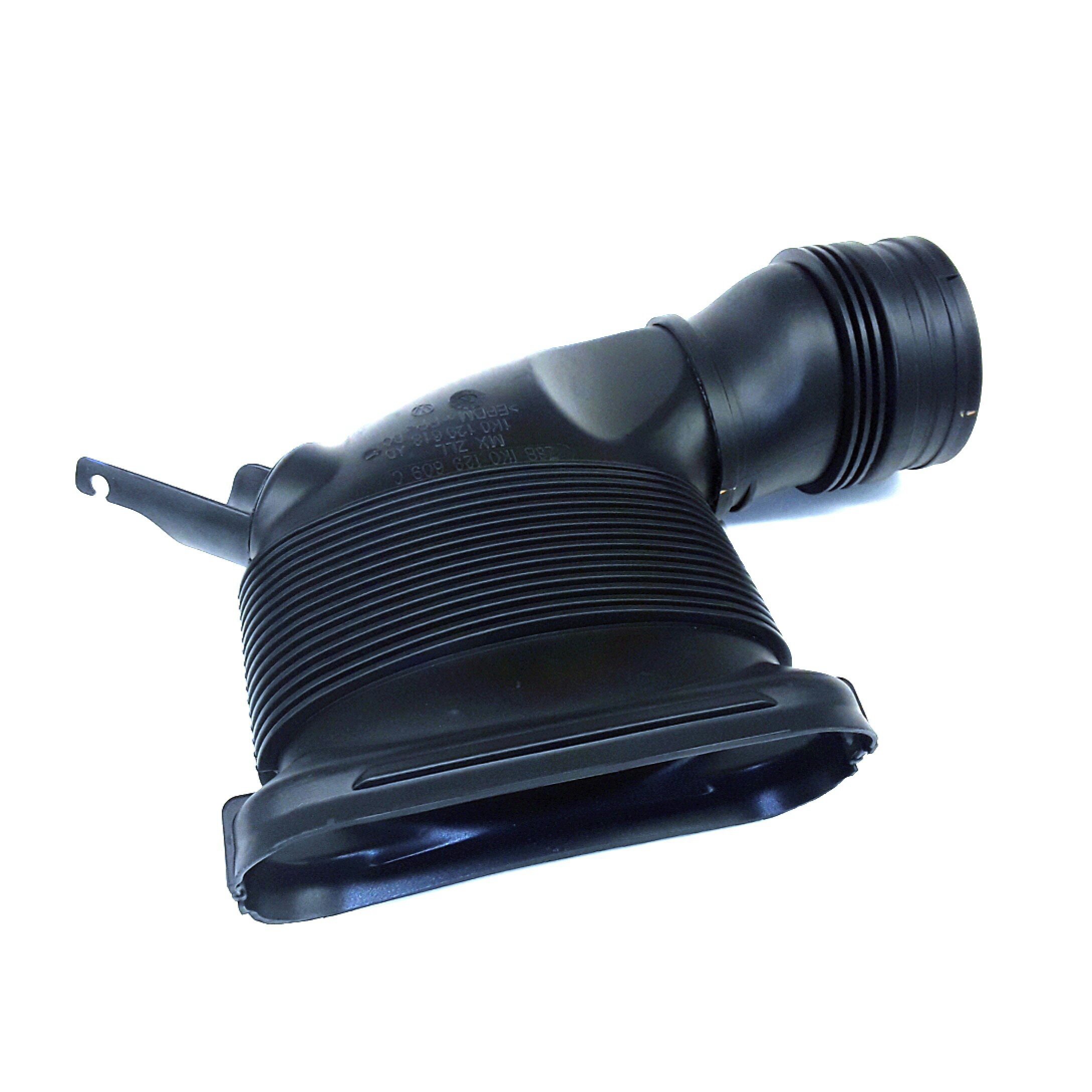 Intake Duct 1K0-129-618-BC - View 6