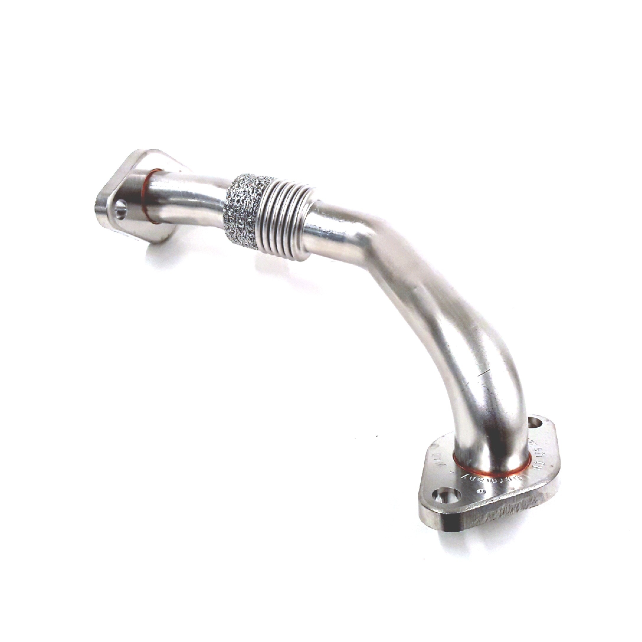 Upper Pipe 038-131-521-CB - View 2