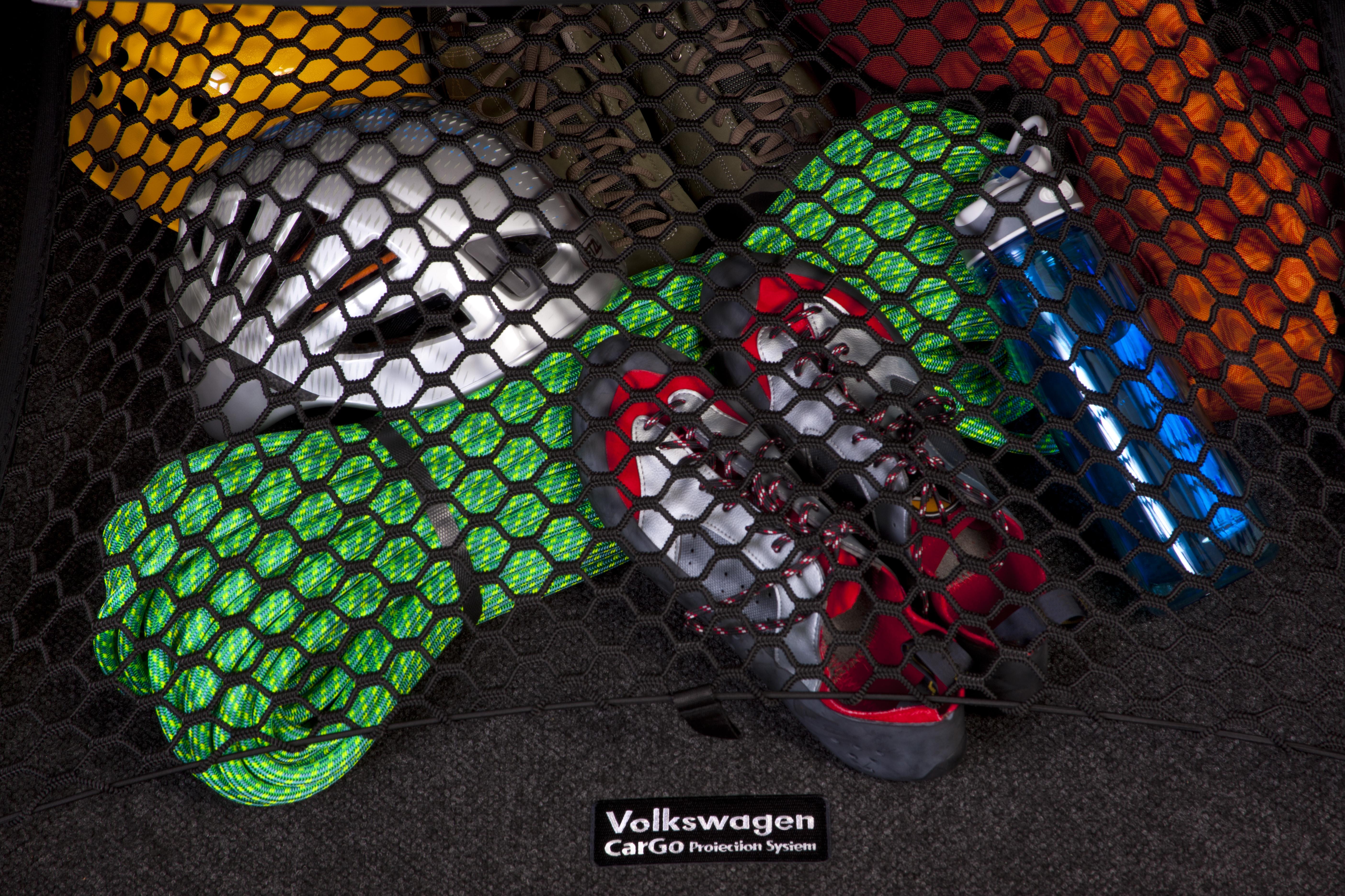 Luggage Net 3C5-065-110