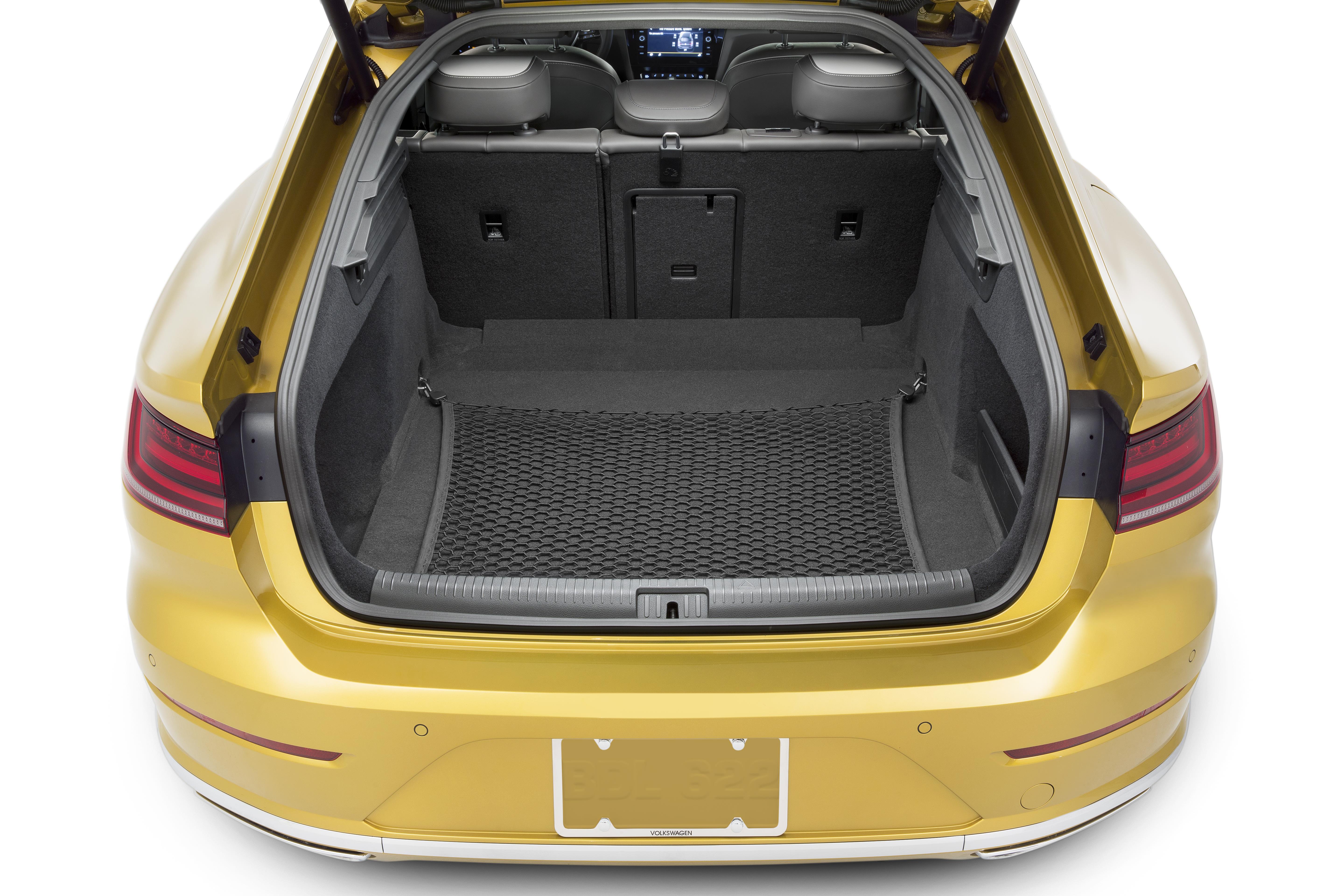 Luggage Net 3C5-065-110 - View 4