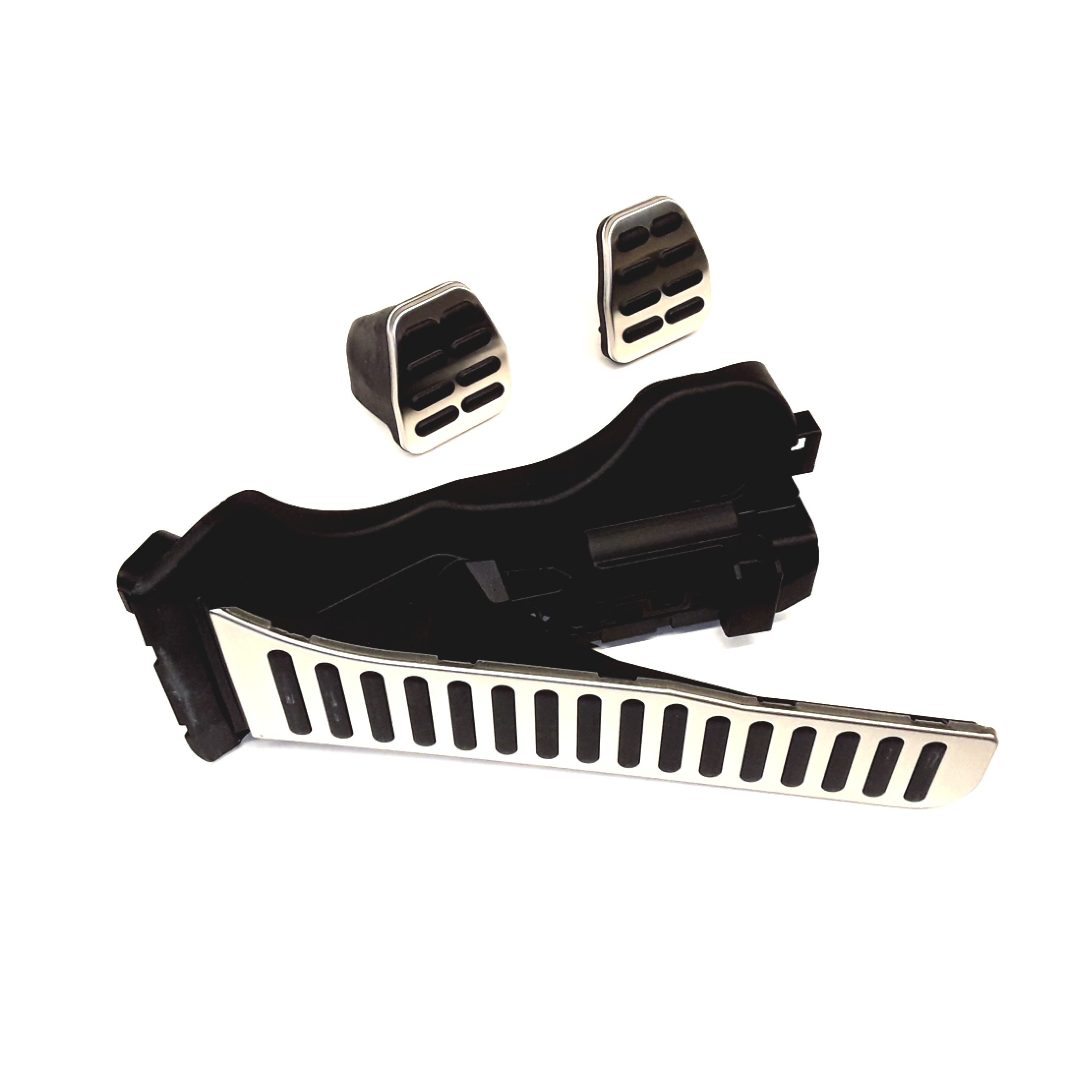 Sport Pedal Cap Set (Manual) 1K1-064-200-A - View 6