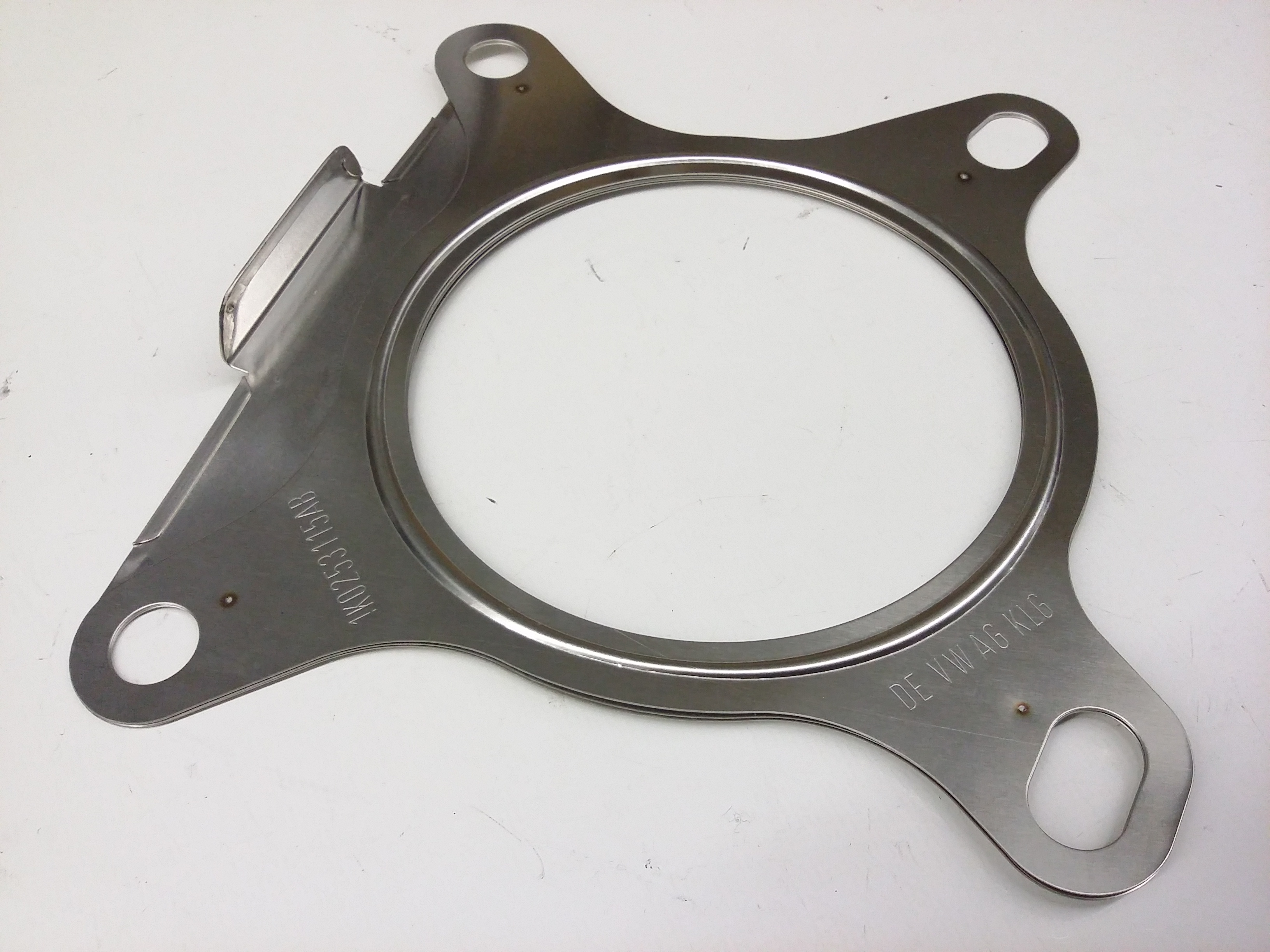 Converter & Pipe Gasket 1K0-253-115-AB - View 22