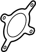 Converter & Pipe Gasket 1K0-253-115-AB - View 29