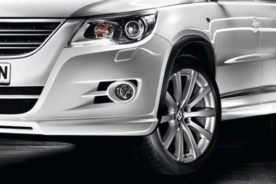 Fender Flares 5N0-071-681-041 - View 7