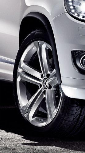 Fender Flares 5N0-071-681-041 - View 4