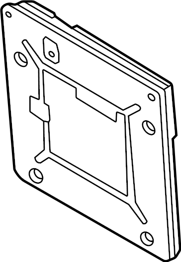 Control Module 1EA-937-012-N