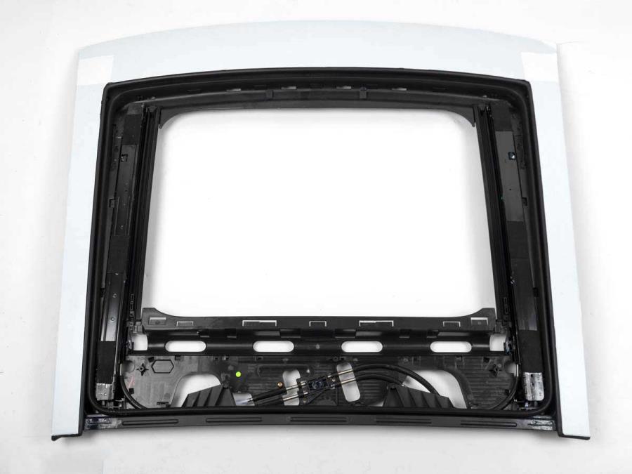 Frame Assembly 5GM-877-045-A - View 15