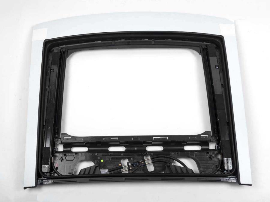 Frame Assembly 5GM-877-045-A - View 3