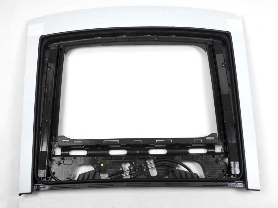 Frame Assembly 5GM-877-045-A - View 13