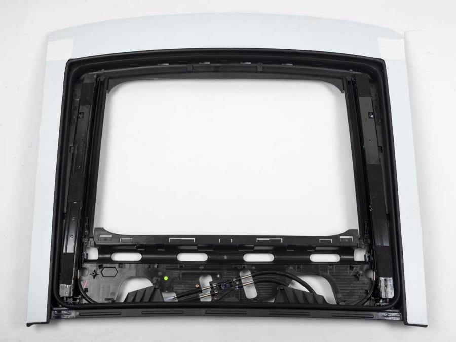 Frame Assembly 5GM-877-045-A - View 14