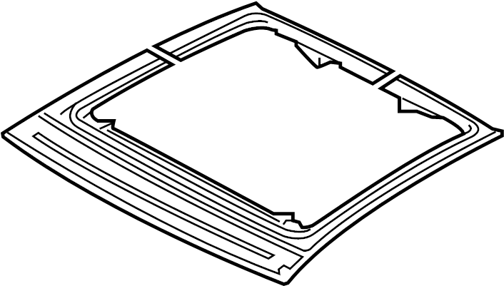 Frame Assembly 5GM-877-045-A - View 7