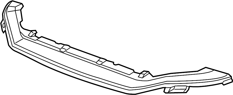 Lower Panel 5C5-805-903-C-9B9 - View 6