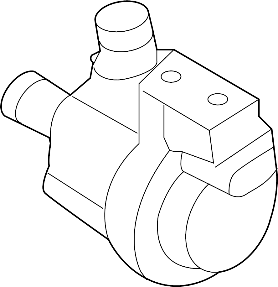 Water Pump 2Q0-965-567-A - View 13