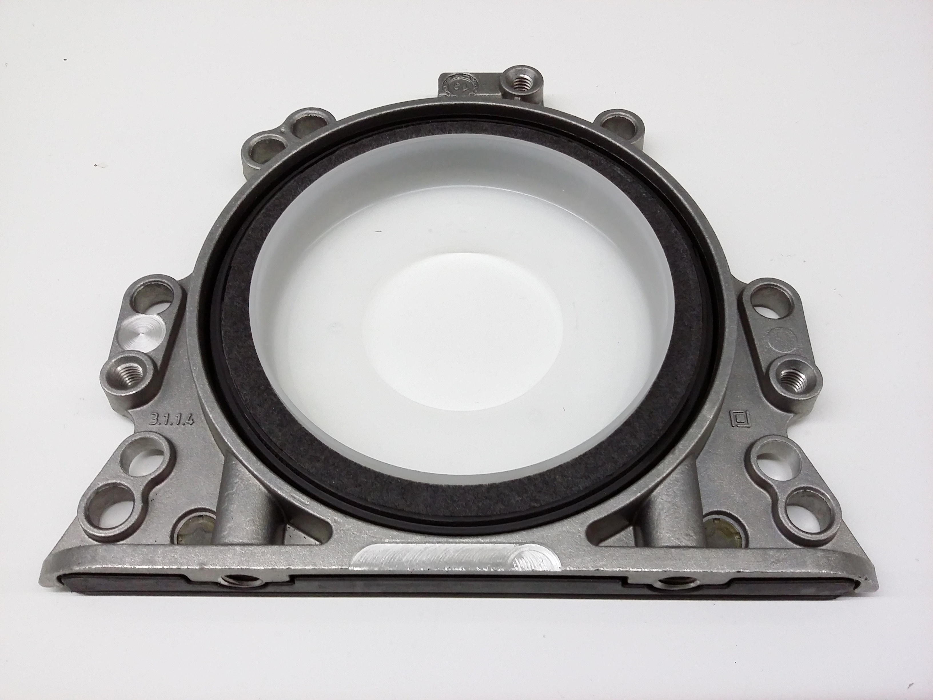 Rear Main Seal Retainer 06A-103-171-A - View 6