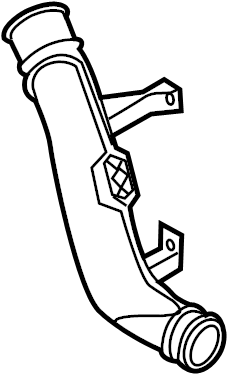 Air Pipe 1K0-145-770-AH - View 26