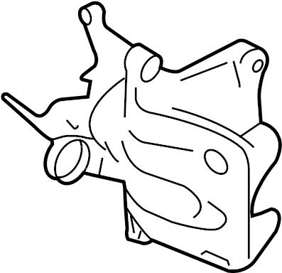 Disc Brake Caliper 1K0-615-423-M - View 6