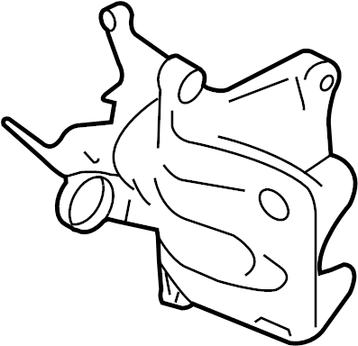 Disc Brake Caliper 1K0-615-423-M - View 7