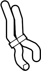 Engine Coolant Hose 3C0-122-063-M - View 24